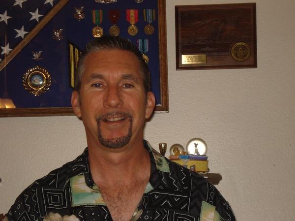 Robert Ponton - Class of 1979 - Herscher High School