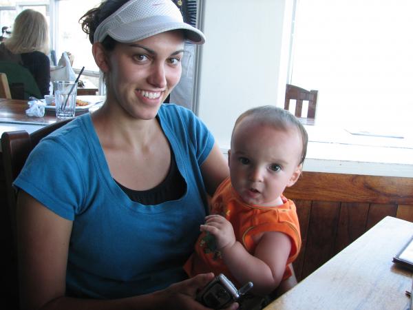 Adrienne Wapinski - Class of 2001 - Herscher High School