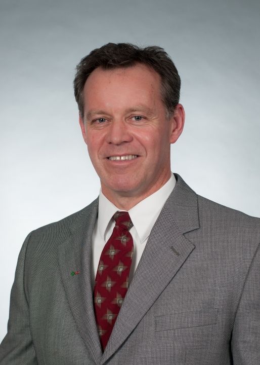 Ed Kaineg - Class of 1978 - Herscher High School