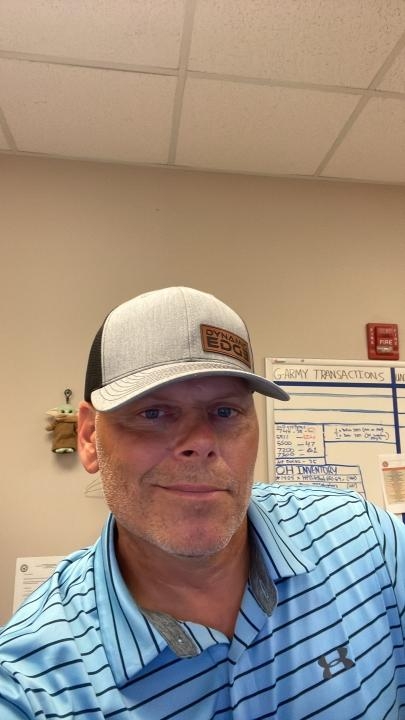 Adam Martin - Class of 1989 - Herscher High School