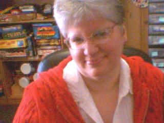 Sandra Emling - Class of 1980 - Herscher High School