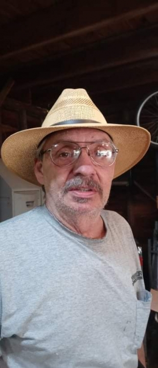 Earl Papineau - Class of 1974 - Herscher High School
