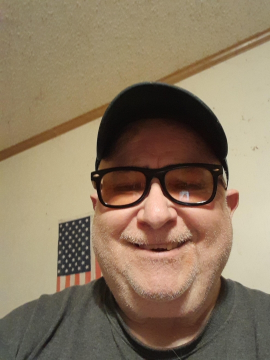 Ralph Anderson - Class of 1972 - Herscher High School