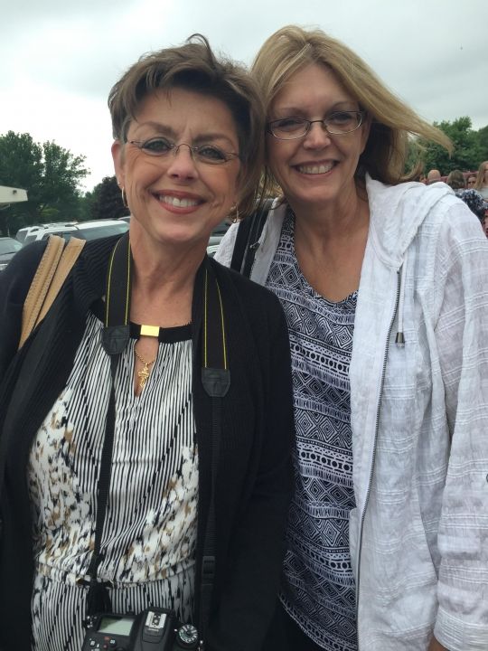 Sue Sorensen - Class of 1977 - Herscher High School