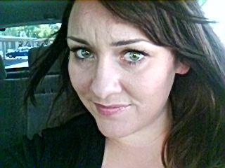 Nicole Tapp - Class of 1998 - Herscher High School