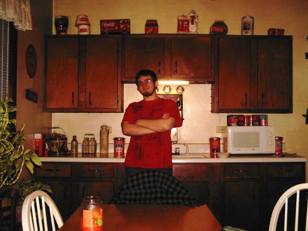 Brett Allison - Class of 2012 - Streator Township High School