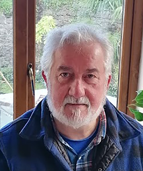 Michael Phillis - Class of 1968 - Streator Township High School