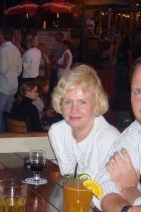 Nancy Murphy - Class of 1962 - Streator Township High School