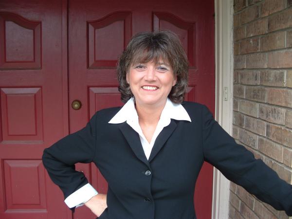Lois Bock - Class of 1980 - Dixon High School