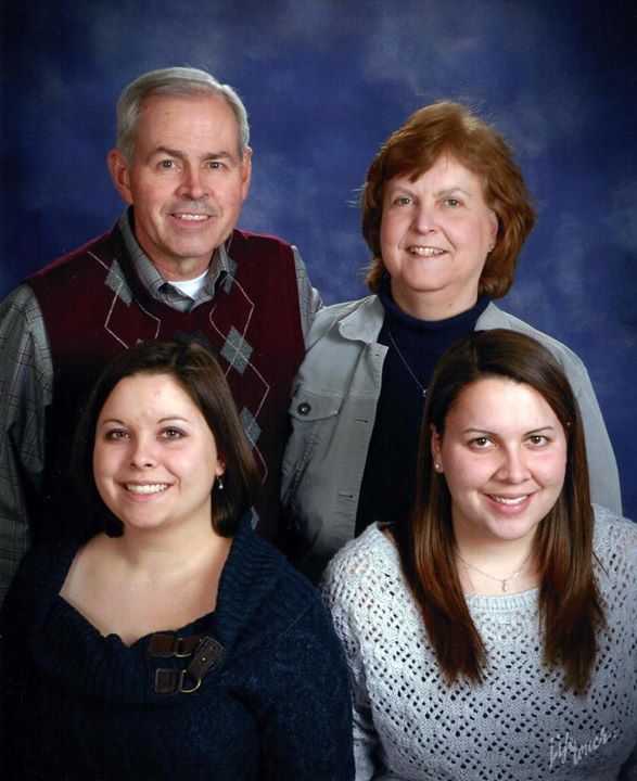 Lois Leclere - Class of 1972 - Dixon High School