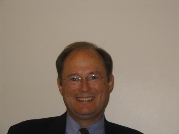 Mark R. Long - Class of 1974 - Dixon High School