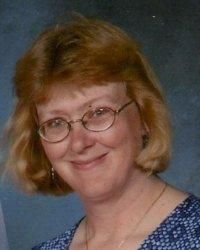 Angela Liverance - Class of 1986 - Waverly-shell Rock High School
