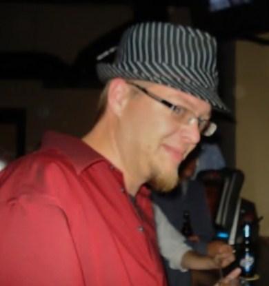Justin Kirkpatrick - Class of 1996 - Waverly-shell Rock High School