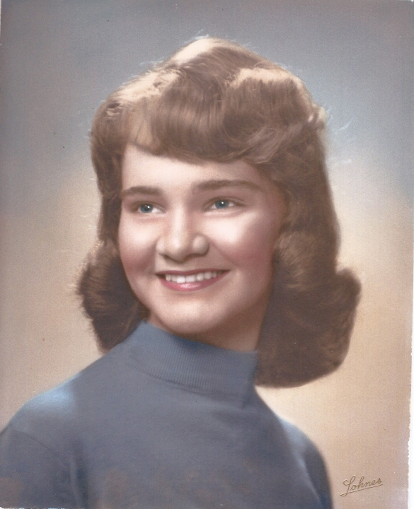 Avis Louise Heine - Class of 1960 - Waverly-shell Rock High School