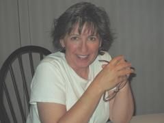 Teri Anderson - Class of 1972 - Waverly-shell Rock High School