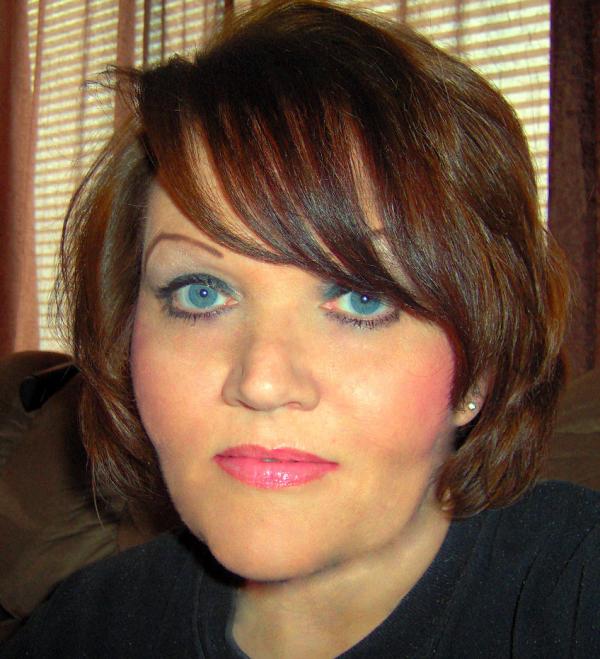 Noreen Mcroberts - Class of 1980 - Waverly-shell Rock High School