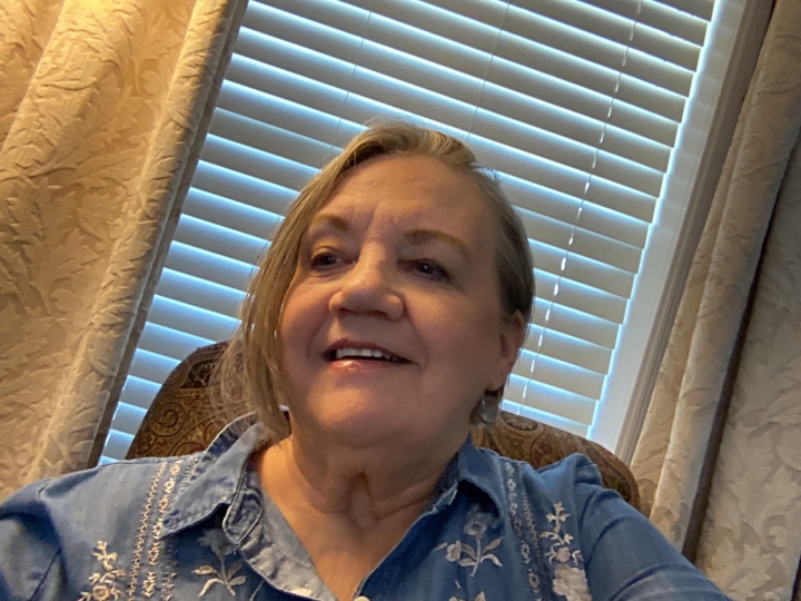 Molly DeWit - Class of 1970 - Waverly-shell Rock High School