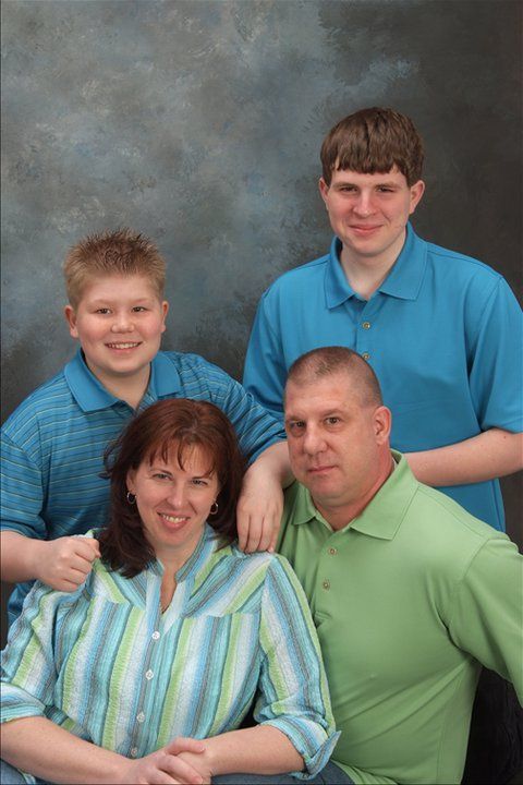 Peggy Festa - Class of 1993 - Waverly-shell Rock High School
