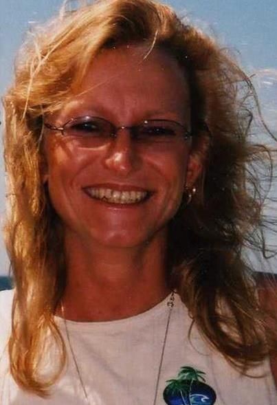 Robin Ketchum - Class of 1979 - Waverly-shell Rock High School
