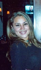 Brenda Gonzalez - Class of 1996 - Hillsdale High School