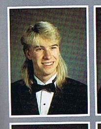 Michael Minnick - Class of 1989 - Hillsdale High School