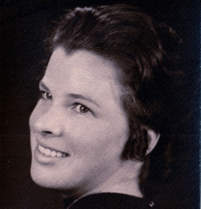 Linda White - Class of 1969 - Hillsdale High School