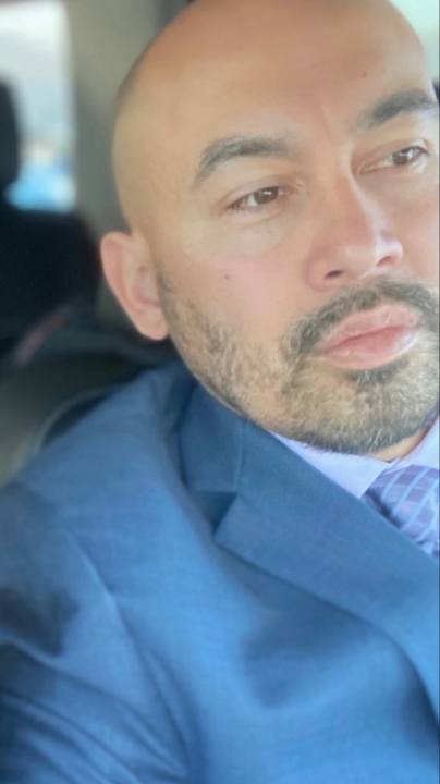 Jason Holmes - Class of 1995 - Hillsdale High School