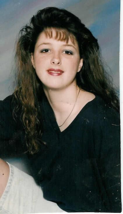 Jessica Webb - Class of 1992 - Hillsdale High School