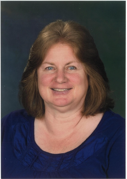 Pam Sickler - Class of 1977 - Hillsdale High School
