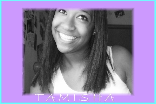 Tamisha Carleson - Class of 2004 - Hillsdale High School