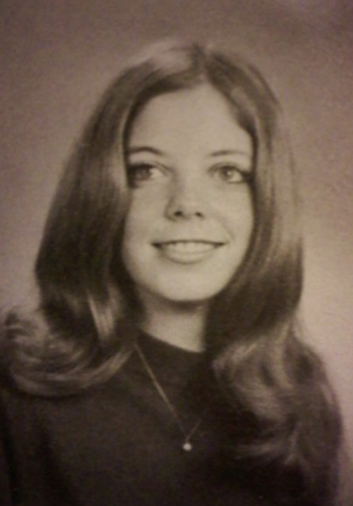 Lainy (elaine) Macdonald - Class of 1971 - Hillsdale High School