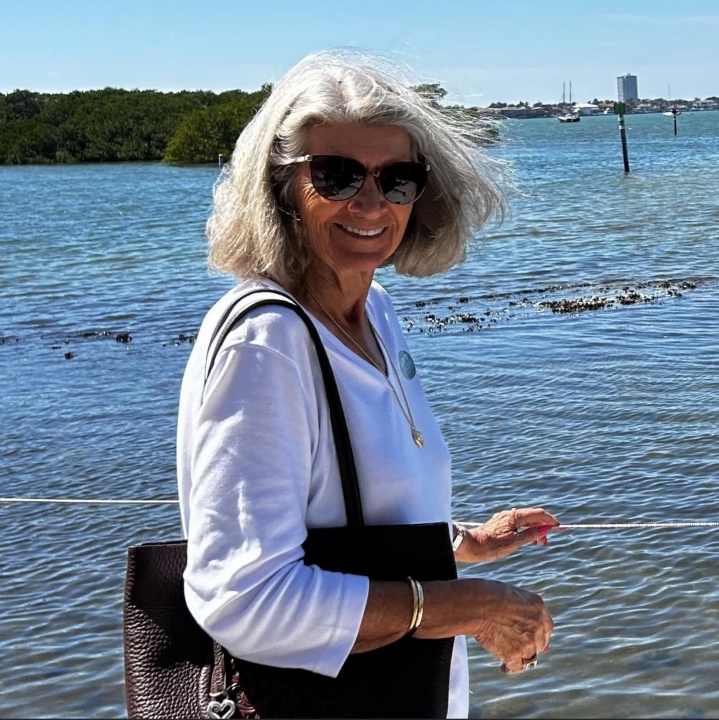 Priscilla Pacher - Class of 1965 - Hillsdale High School