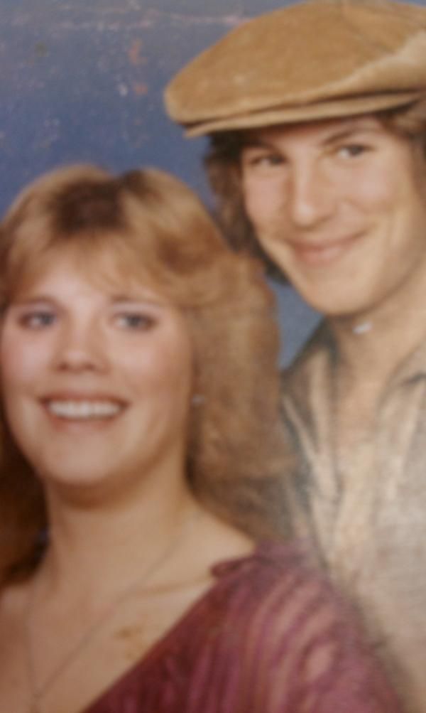 Kymberly Jackson - Class of 1985 - Hillsdale High School