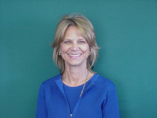 Sandra Konrad - Class of 1964 - Hillsdale High School