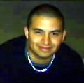 Jose Garcia Jr, class of 1996