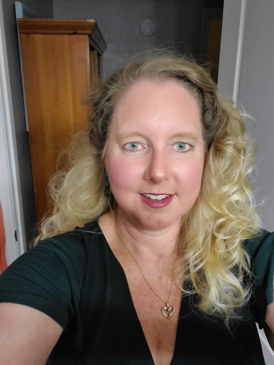 Lesa Mccormick - Class of 1990 - Storm Lake High School