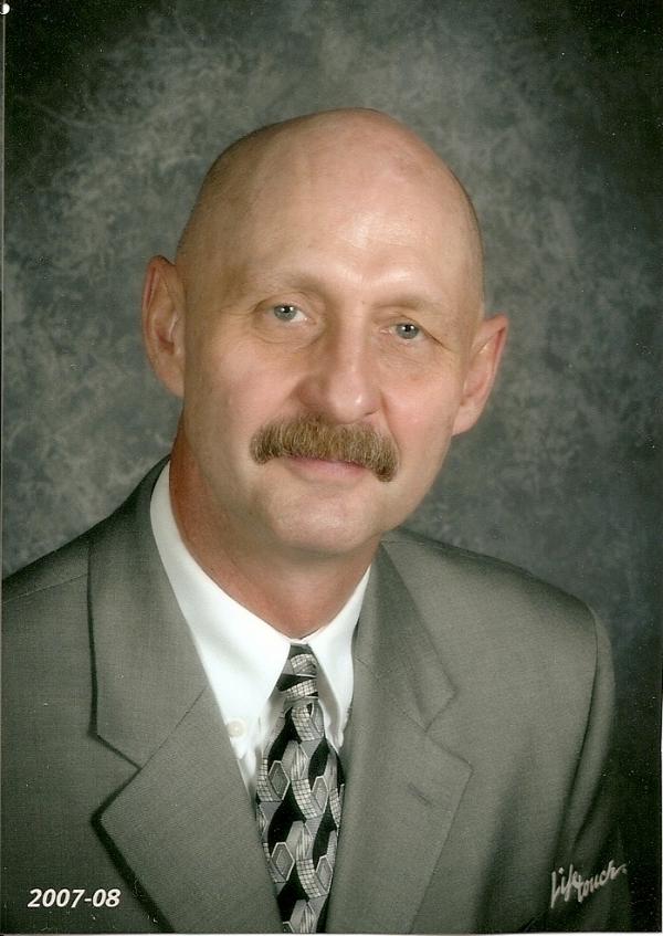 Kenneth Jensen - Class of 1966 - Storm Lake High School