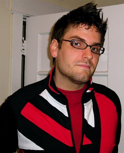 Joshua Weiss - Class of 1999 - Storm Lake High School