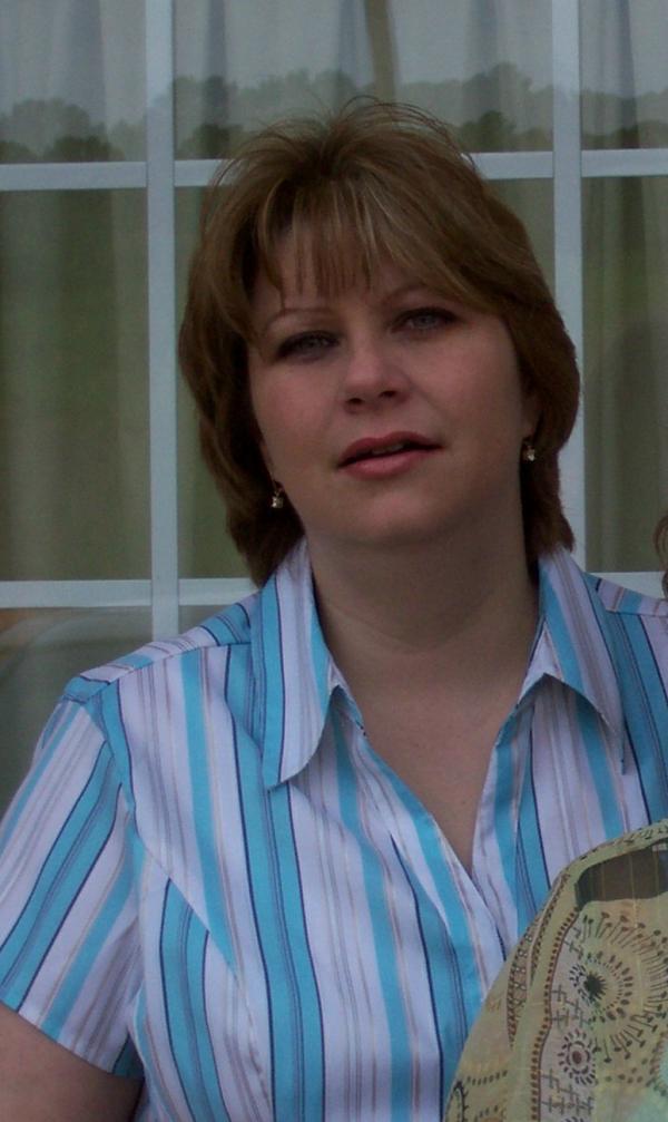 Julie Anderson - Class of 1984 - Storm Lake High School