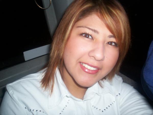 Jessica Rojas - Class of 2007 - Storm Lake High School