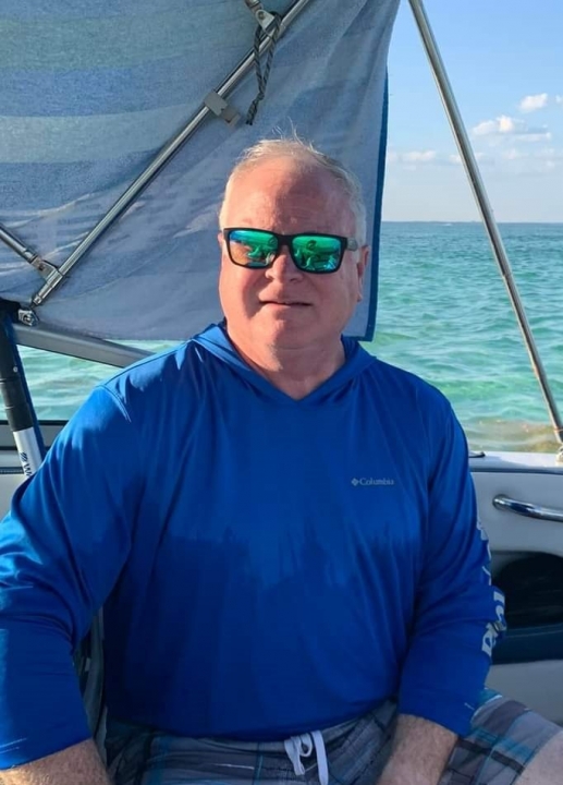 Bruce Alan - Class of 1975 - Storm Lake High School