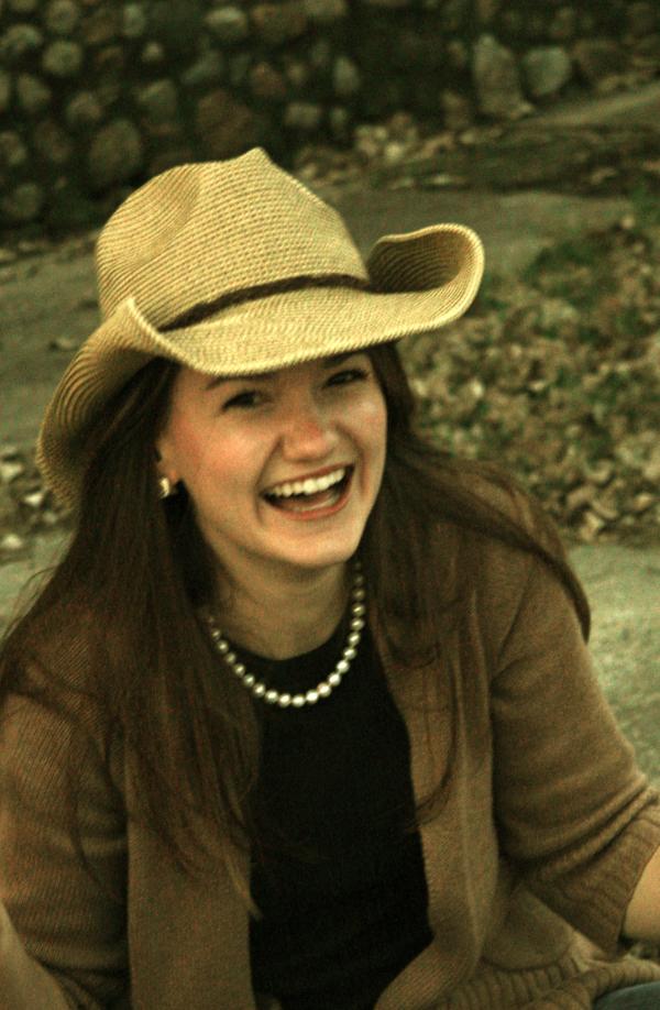 Holly Jo Anderson - Class of 2005 - Storm Lake High School