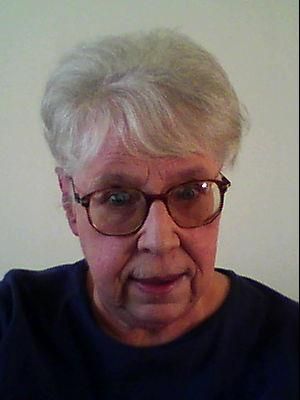 Barbara Dumbaugh Semroska - Class of 1963 - Storm Lake High School