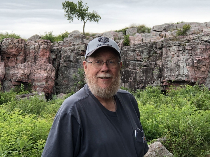 Thomas Shewell - Class of 1966 - Storm Lake High School