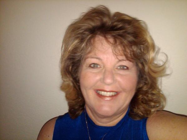 Cynthia Hogancamp - Class of 1970 - Storm Lake High School