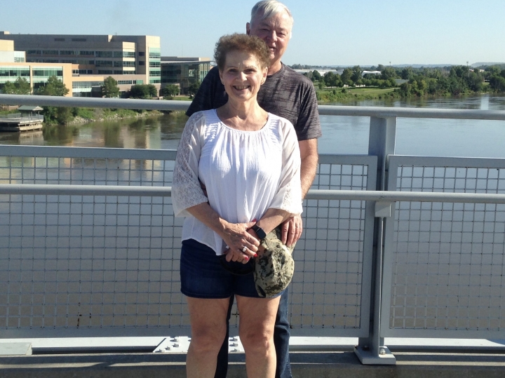 Sallie Swenson - Class of 1970 - Storm Lake High School