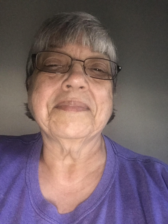 Barbara Brown - Class of 1970 - Storm Lake High School