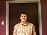 Chad Buckendahl - Class of 1992 - Storm Lake High School