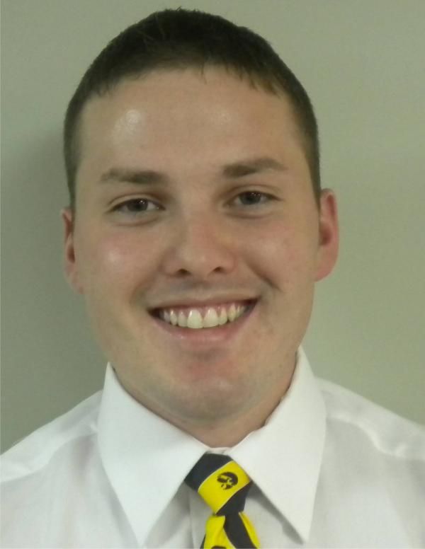 Jacob Lee - Class of 2005 - Central High School