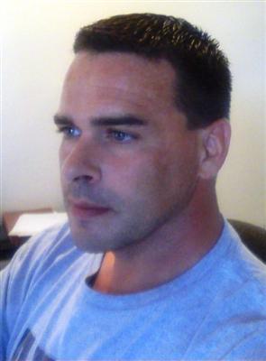 James Newman - Class of 1985 - West Delaware High School